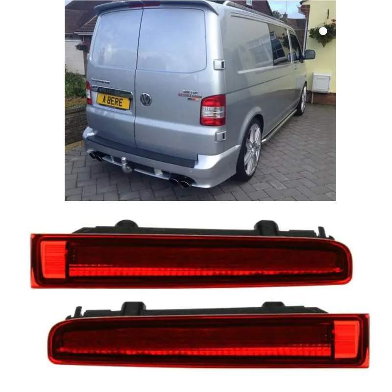 

Led Additional Brake Lamp For VW T5 T6 OEM 7E0 945 097 H