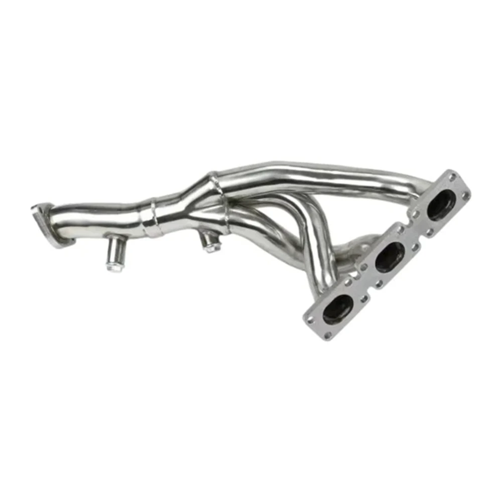 Exhaust Header For 2002-2005 BMW E85 Z4 2.5L/2.8L/3.0L Engines