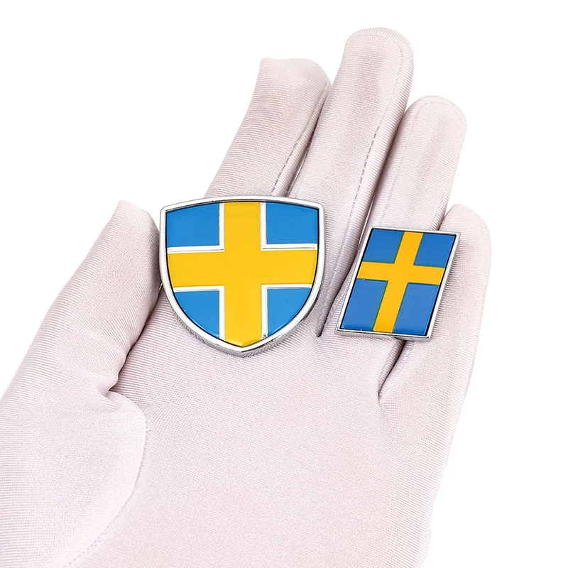 ملصق سيارة شارة معدني ثلاثي الأبعاد تصميم R AWD ، ملصقات لفولفو T5 ، V40 ، V60 ، V90 ، XC60 ، XC90 ، XC40 ، S60 ، S90 ، S80 ، C30 #4