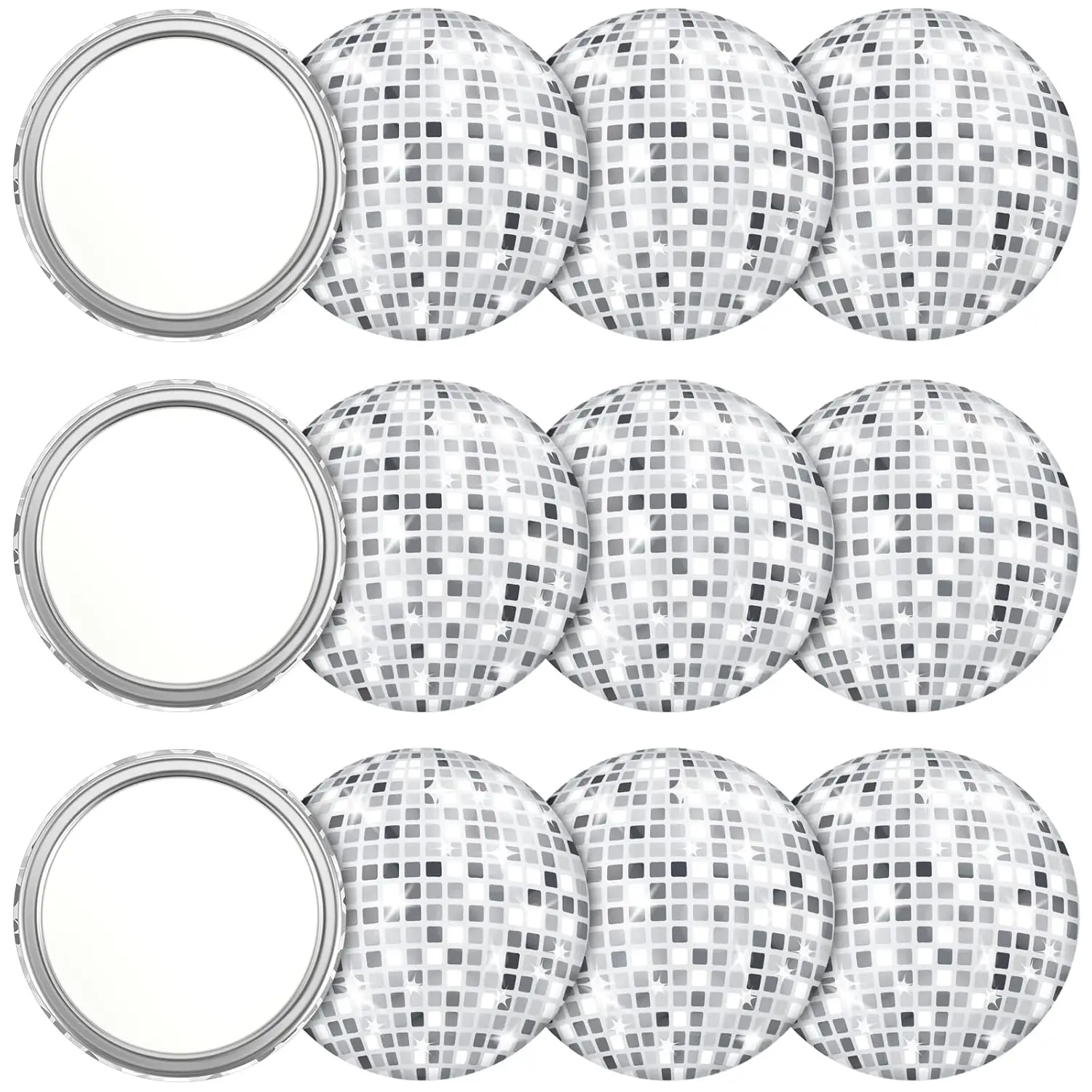 Disco Ball Compact … - image