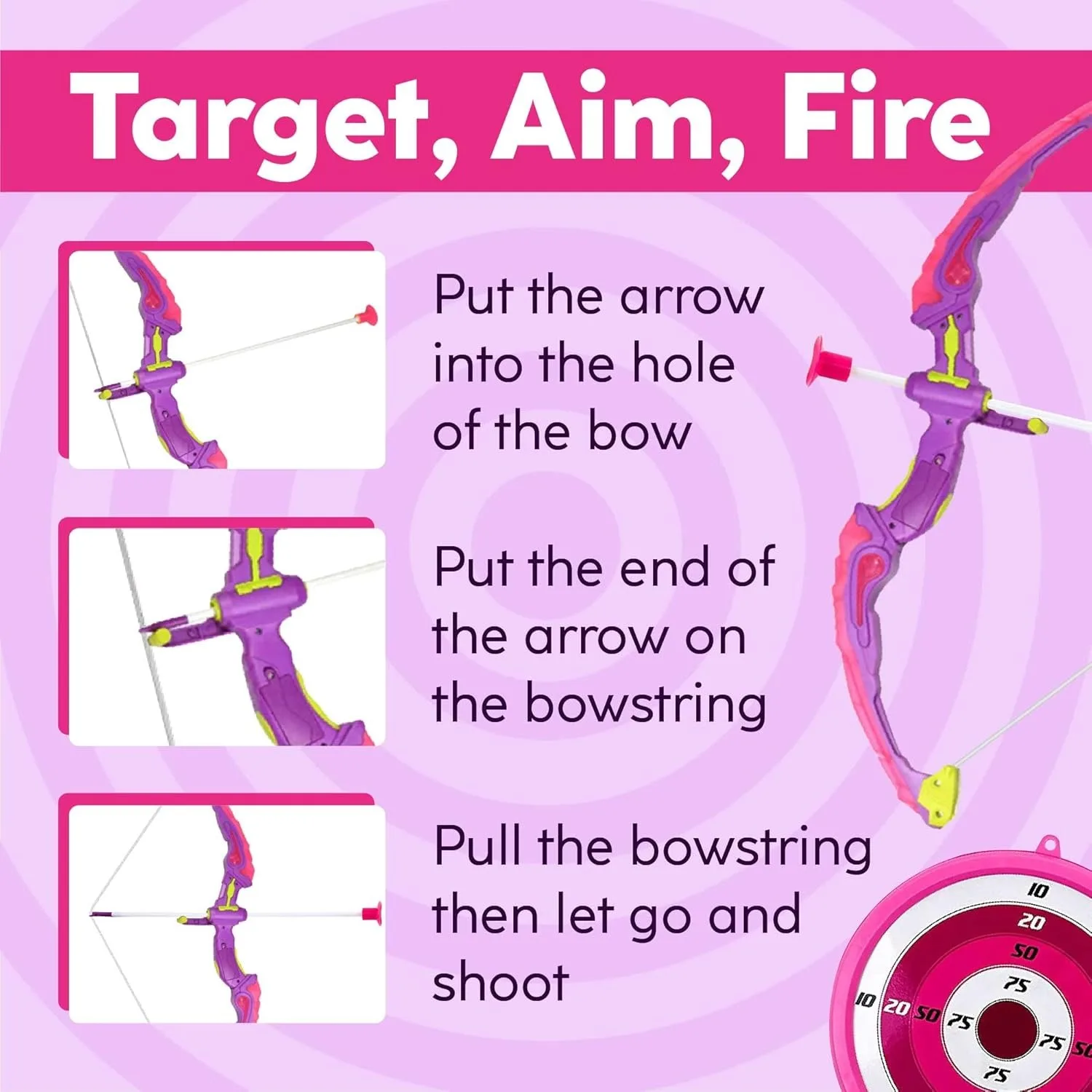 Thumbnail 2 - #8 Best Arrows to Buy In 2026