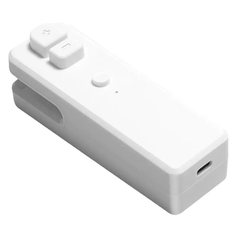 

Многофункциональный перезаряжаемый упаковочный аппарат A84G-Snack Sealer, подходящий для герметичного хранения продуктов.