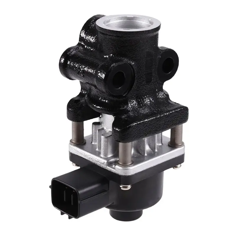 ABTC-EGR Valve Repl…