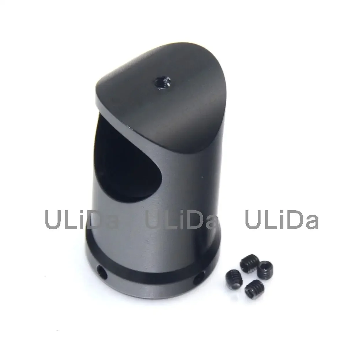 2 szt. Aluminiowe złącze T-kierunkowe 14 do 14mm 16 18mm, trójnik do statywu, adapter do mocowania rur karbonowych do samodzielnego montażu dronów FPV i quadcopterów