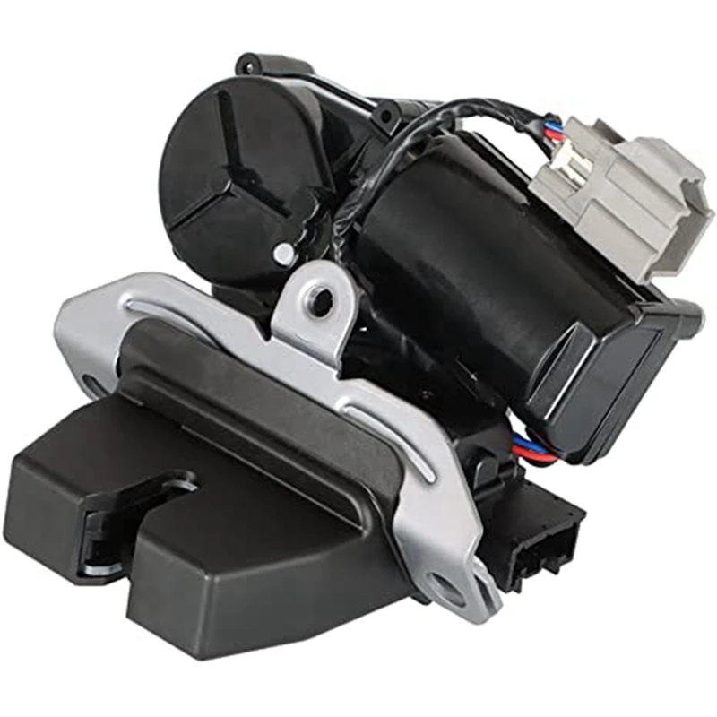 

Мотор замка задней двери Привод замка багажника FA1Z- 7443150 -B для Ford Edge Escape Explorer Lincoln MKX 15-20 DS7Z 7443150