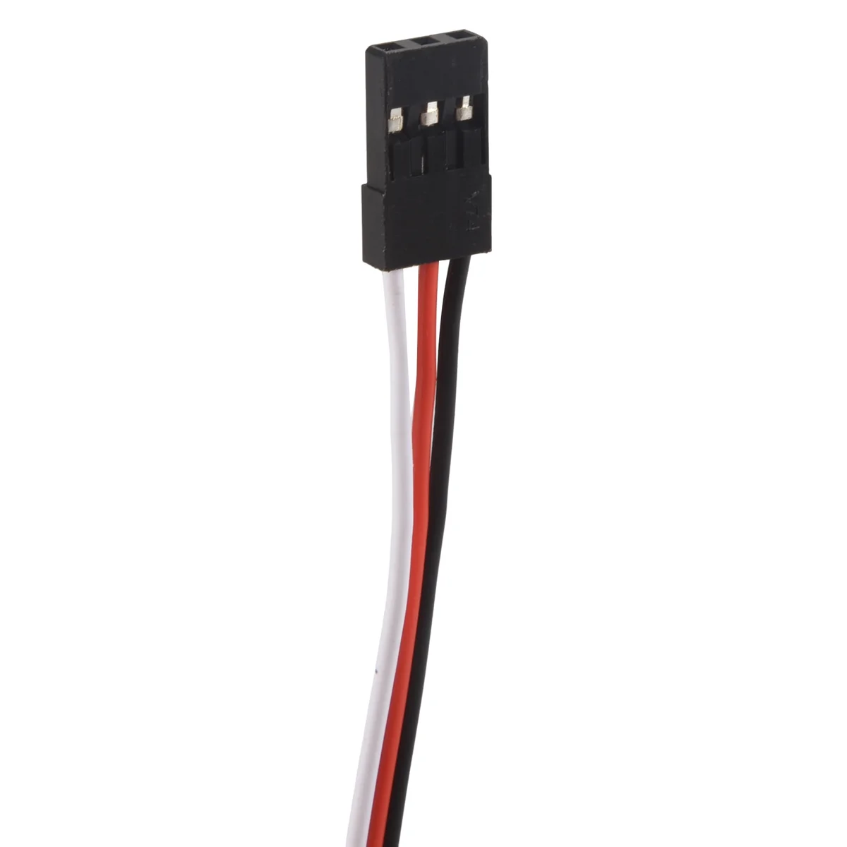 

ABYA 320A Brushed Brush Motor Speed Controller ESC F. 1/10 1/12 RC Truck Car Boat