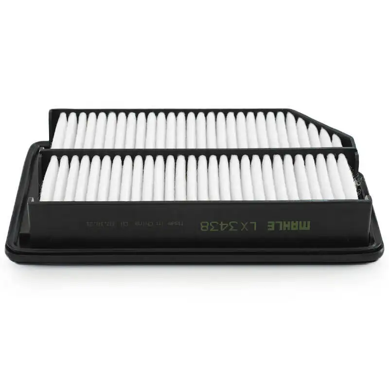 MAHLE LX3438 AIR FILTER For Honda Odyssey 2.4 L 2009 2010 2011 2012 2013 2014 2015 17220-RLF-000