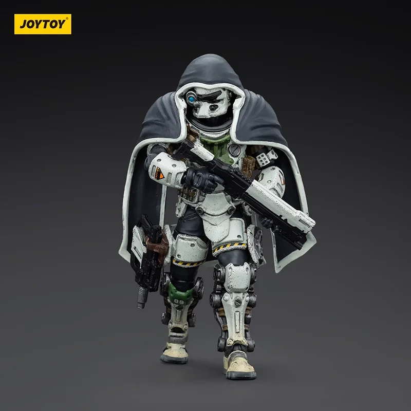 Joytoy Dark Source Sammler-Actionfigur, Militärsoldat, Spielzeugmodell, handgefertigt, anpassbares Kunstwerk, Ausstellungsstück