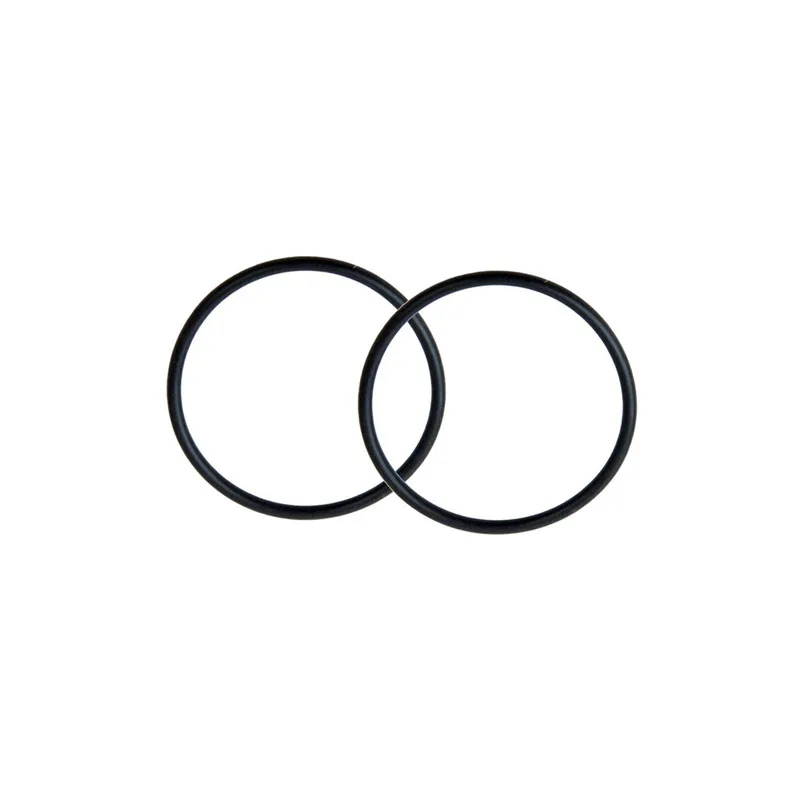 

2 прокладки уплотнительного кольца для топливного насоса высокого давления Land Rover LR010861 для Land Rover LR4 Discovery 5, полный размер