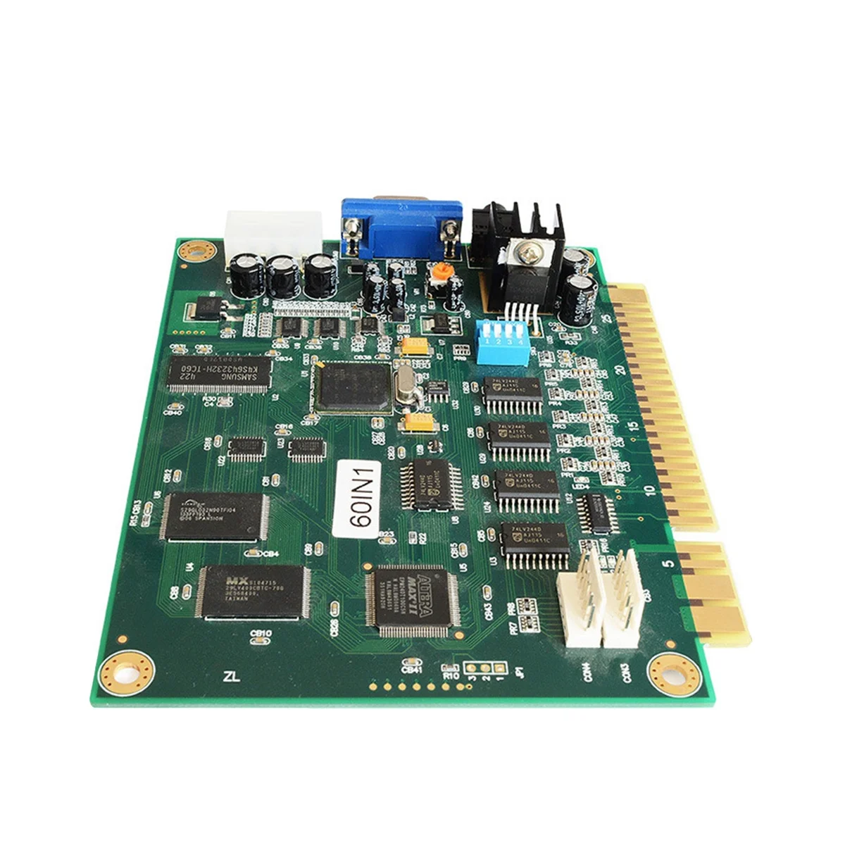 

60 в 1 Jamma Classics настольная игра для машинного аппарата