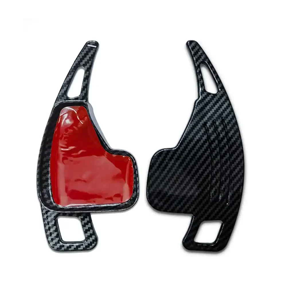 Accesorios de extensión de paleta de cambio de marchas para BMW, 1, 2, 3, 4, 5, 6, 7, X1, X4, X5, X6, F30, F31, F32, F10, F20