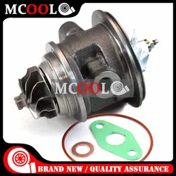 Turbocharger Cartridge For Ford Citroen Peugeot 1.6 HDi New Turbo Core 4937302023 4937302024, 0375Q9 0375R0 1696537 9673283680