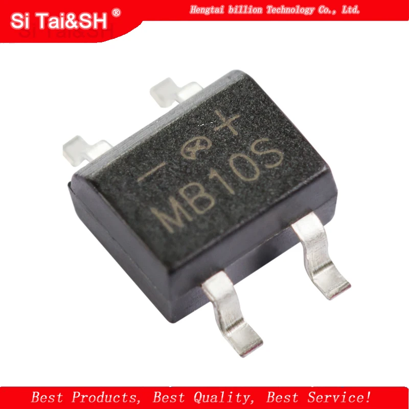 50 unids/lote MB6S MB10S MB6F MB10F