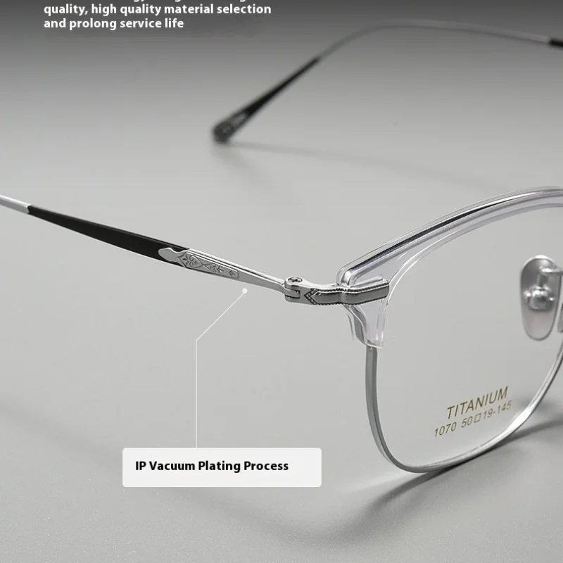 إطار نظارات للأطفال خفيف الوزن ومريح للغاية، نظارات طبية طبية ناعمة قابلة للفصل، نظارات قصر النظر مد البصر