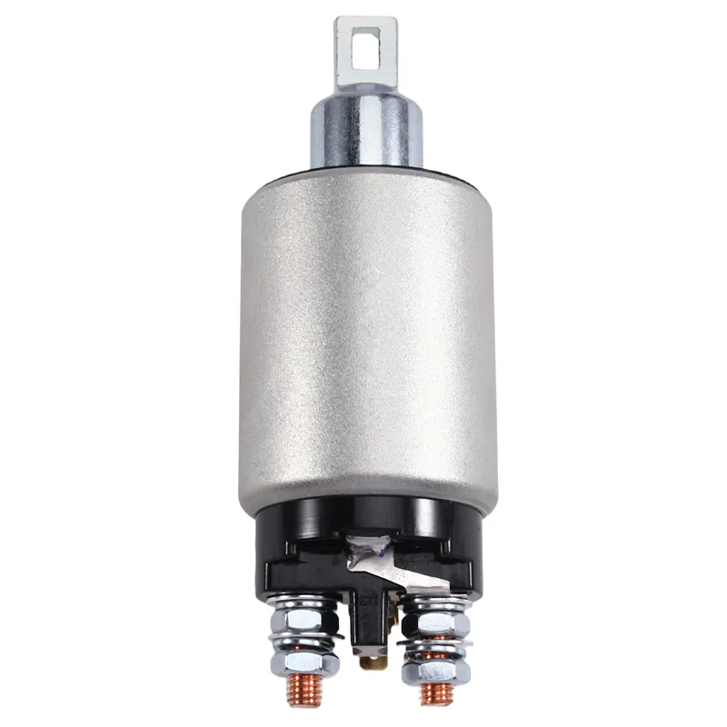 

12V Solenoid Switch SS-1227 For Hitachi Engine 4JB1 4JG1