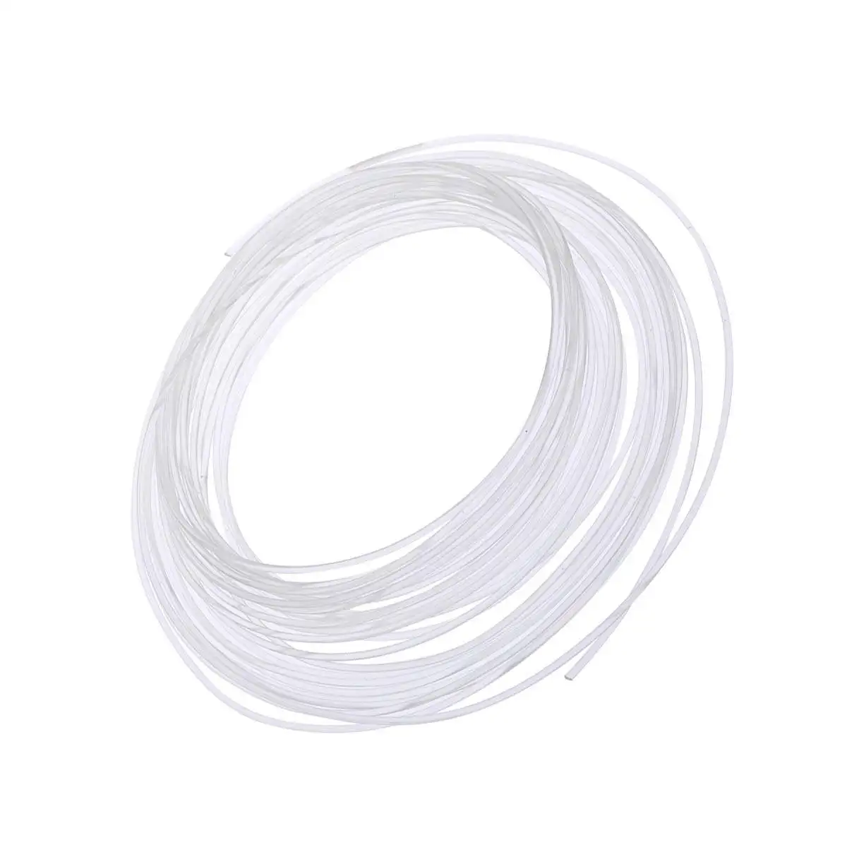 

1.75mm Pla Filament 5M Roll for 3D Printer Compatible with All Standard 175Mm Printers Vacuum Packed Low Shrinkage 3D Filament