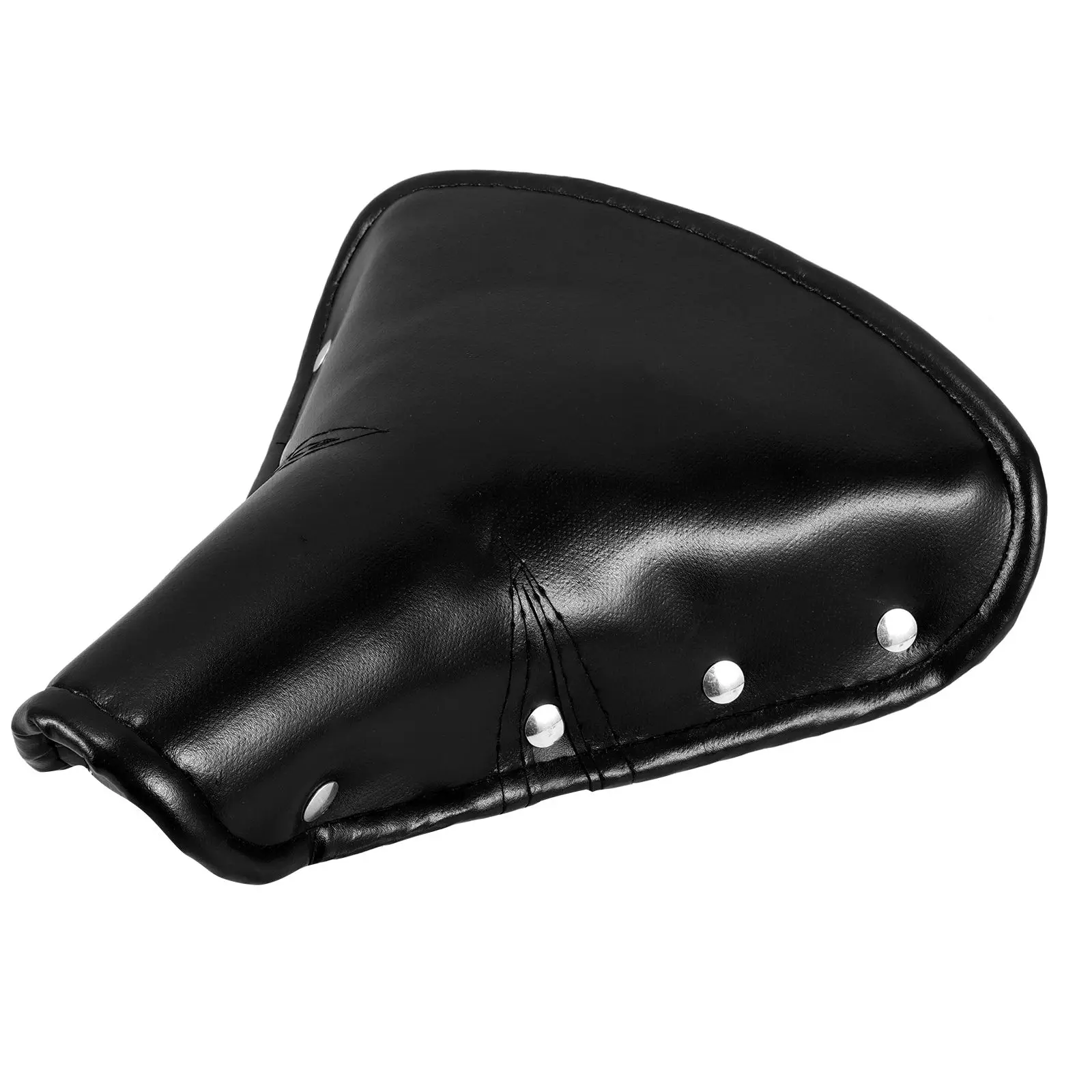 

Bicycle Seat Mat Bike Back Cushion Seats Vintage for Adult Bicycles Saddle Accessories High Elasticity Rack Durable