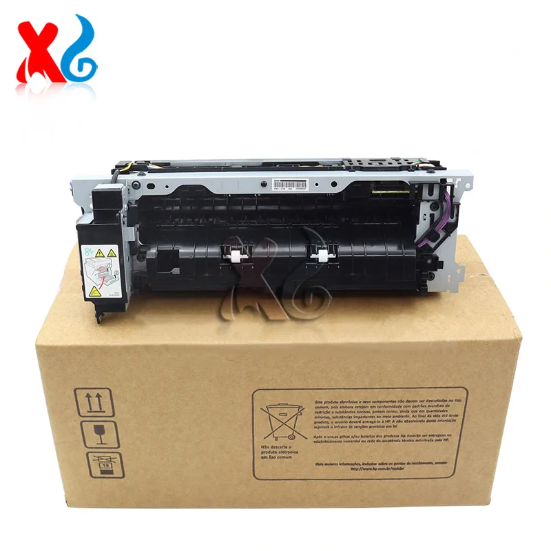 RM2-2731-000 RM2-2732-000 RM22731000 RM2273200 Fuser Unit Kit Compatible For HP Color LaserJet Pro 4201 4202 4203 4301 4302 4303