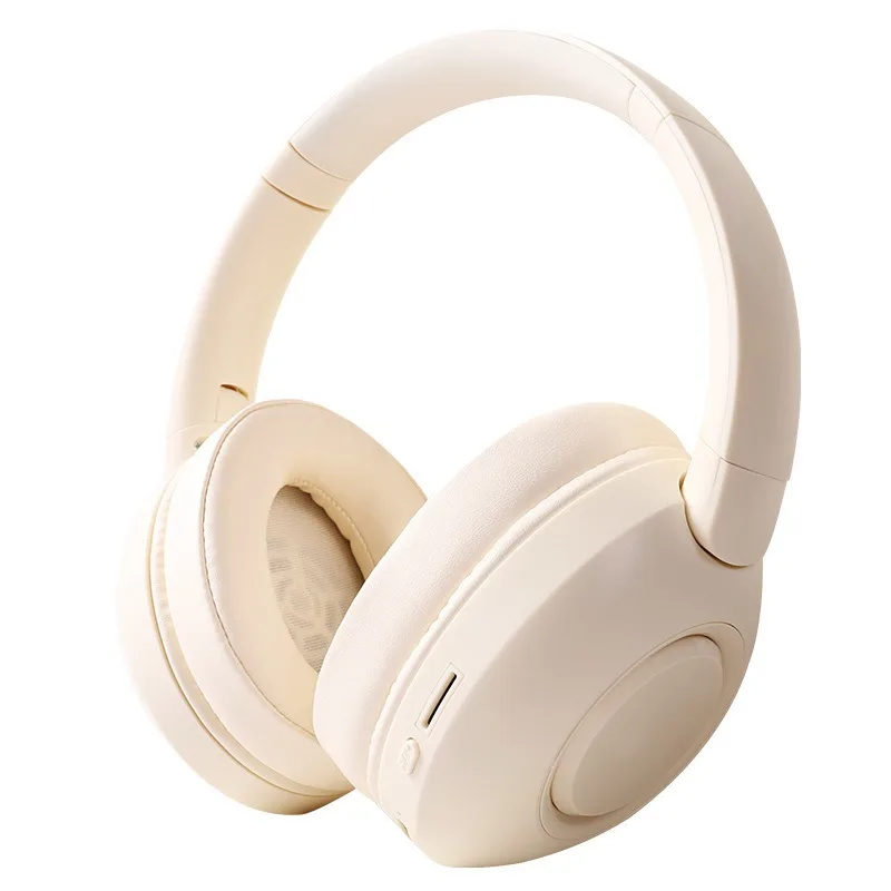 

Noise canceling headphones, headset wireless music game bluetooth headset