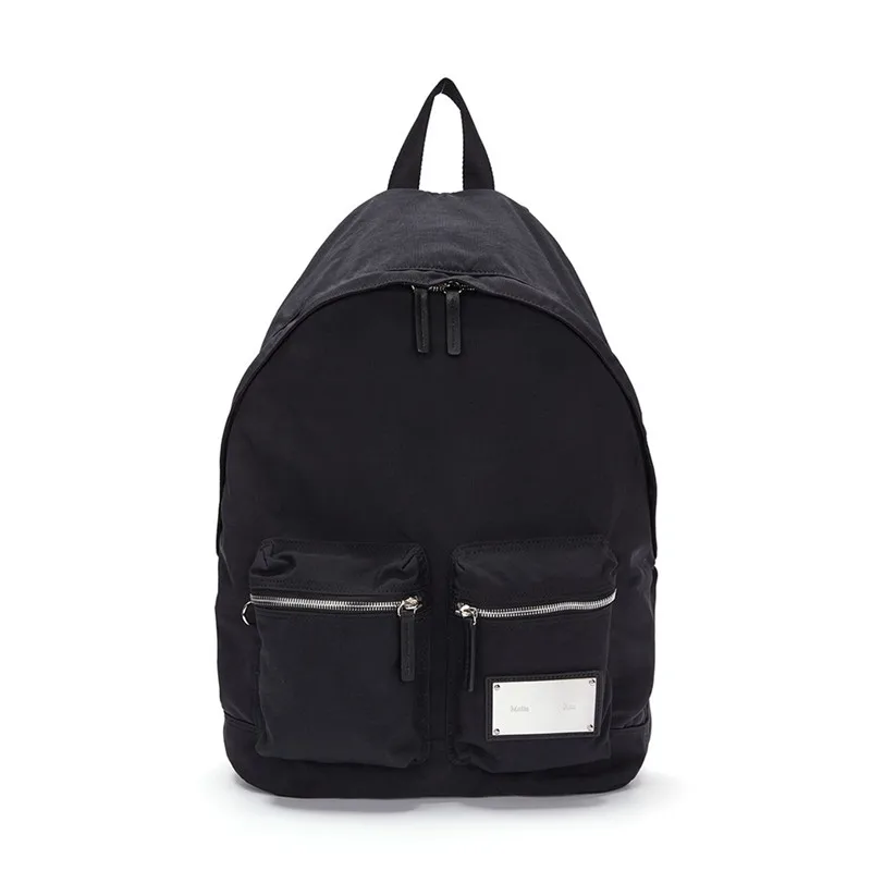 

Korean Brand Backpacks Shoulder Bag Students Schoolbag Leisure Large Capacity