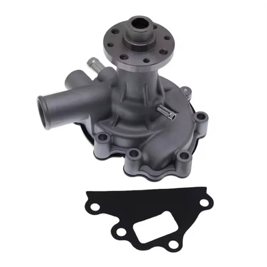 6213-610-016-00 water pump for Iseki tractor SF438FH SF450FH E4CGVG E3CGVG E3CG