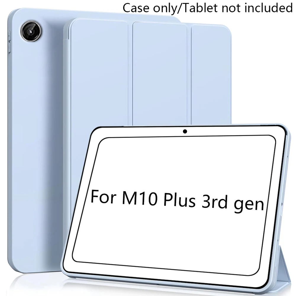 #84 Most Reviewed Lenovo Tab M10 Cases