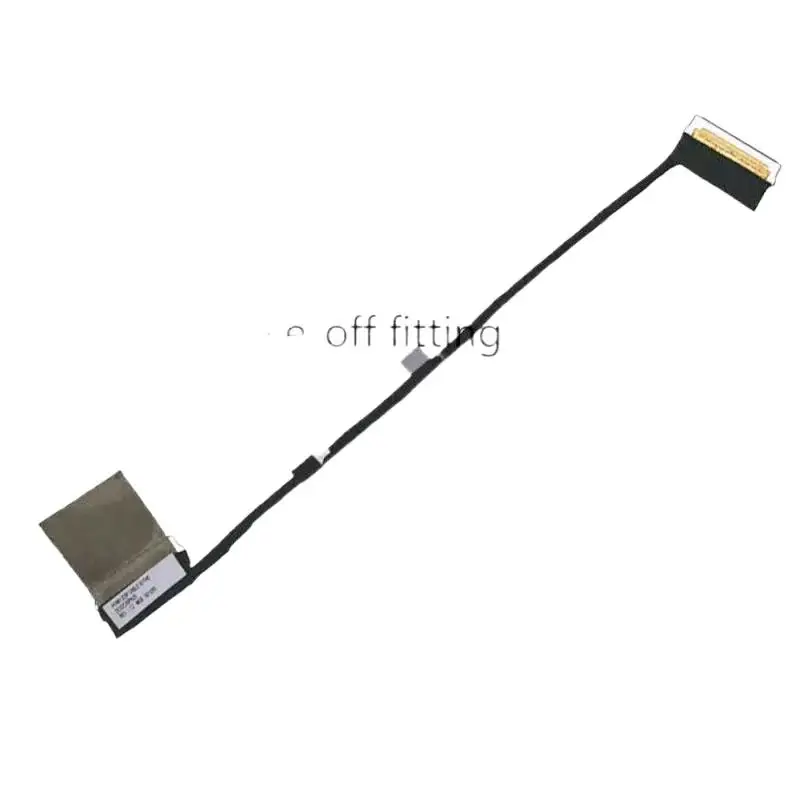 

WYORESY EDP FHD Display cable for Lenovo Thinkpad T14s Gen 2 20WM 20WN 20XF 20XG 30PIN^&^