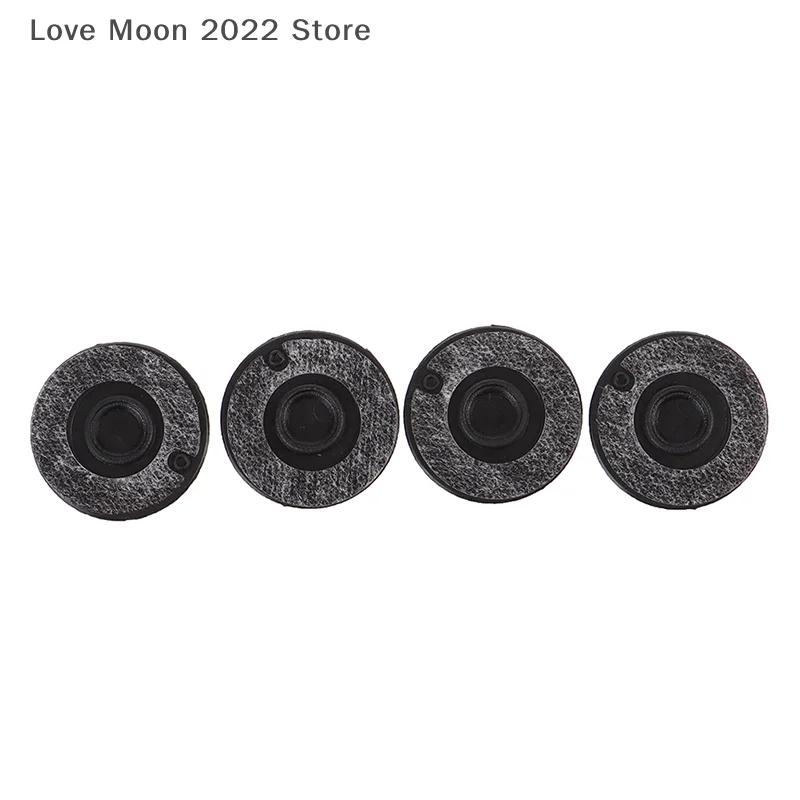 4szt Gumowe nóżki do laptopa Thinkpad Pro A1278 A1286 A1297 Złącza dolnej części zamiennej stopki stopki