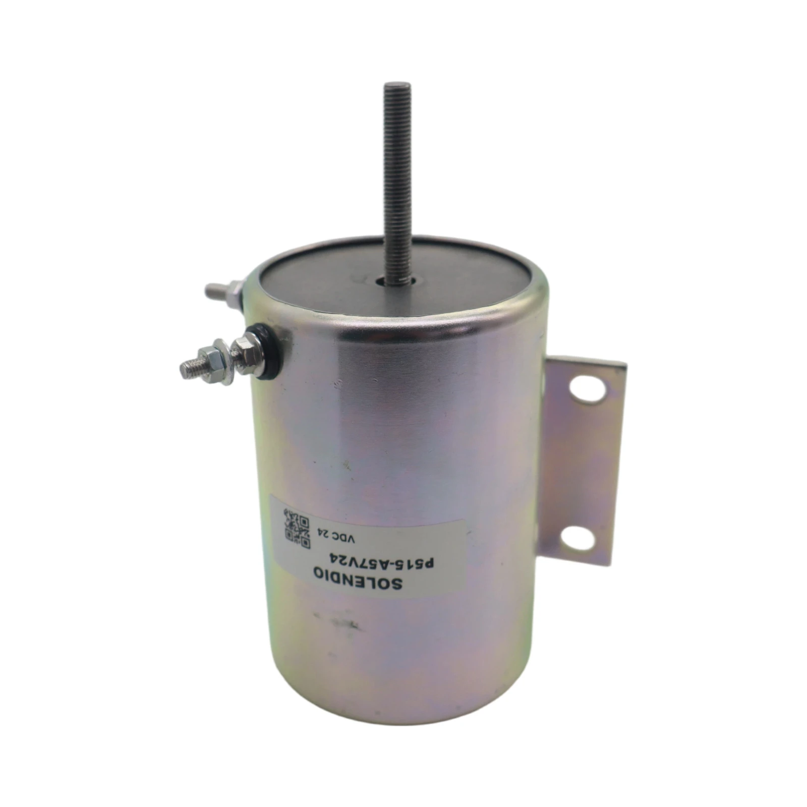 P515-A57V24 23504197 24V Shut Off Solenoid  For Deutz F2l2011 Bf3l2011 D3l2011 F3l20