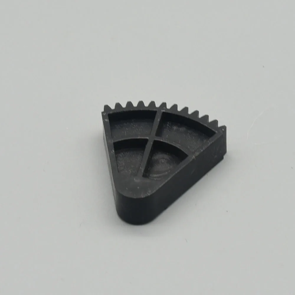 5pcs. Paper Sector Gear Lift Gear for Xerox DC 240 250 252 750 750I 6500 6550 7500 7550 7600 5065 C5400 C6500 C7500 C5500 C6500