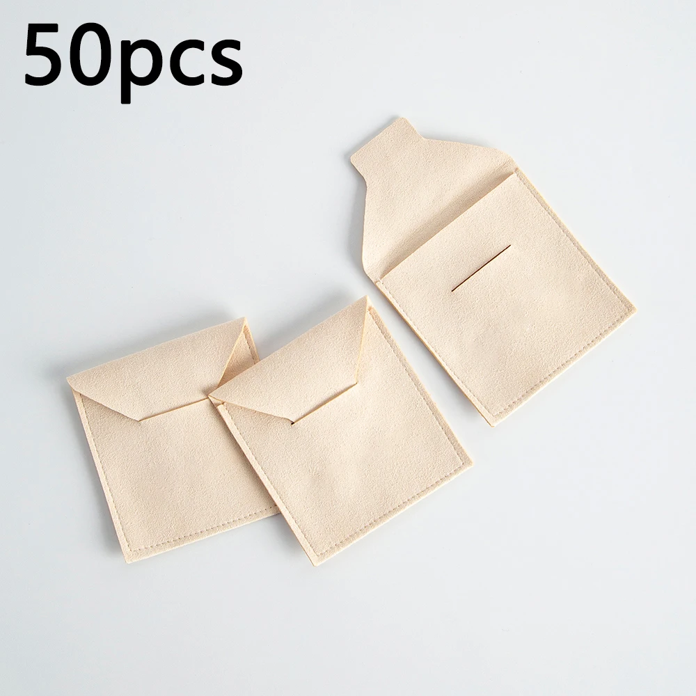 

50/10/1 шт. подарочные пакеты из микрофибры, маленькие сумки-органайзеры для ювелирных изделий, маленькая упаковка, кольцо, серьги, браслет, свадебная сумка для конфет