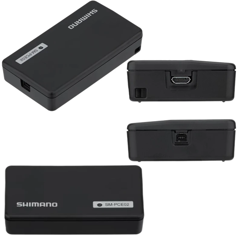 SM-PCE02 Setting Ki…