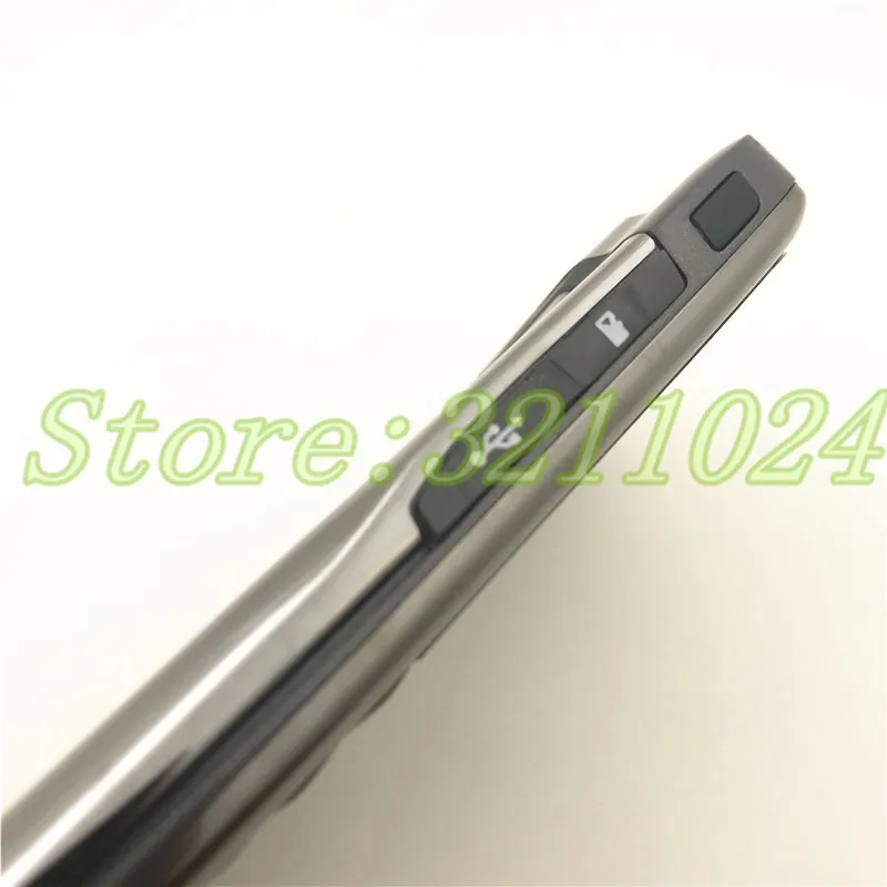 Full Complete Mobile Phone Housing Battery Cover For Nokia E71 +English Keypad