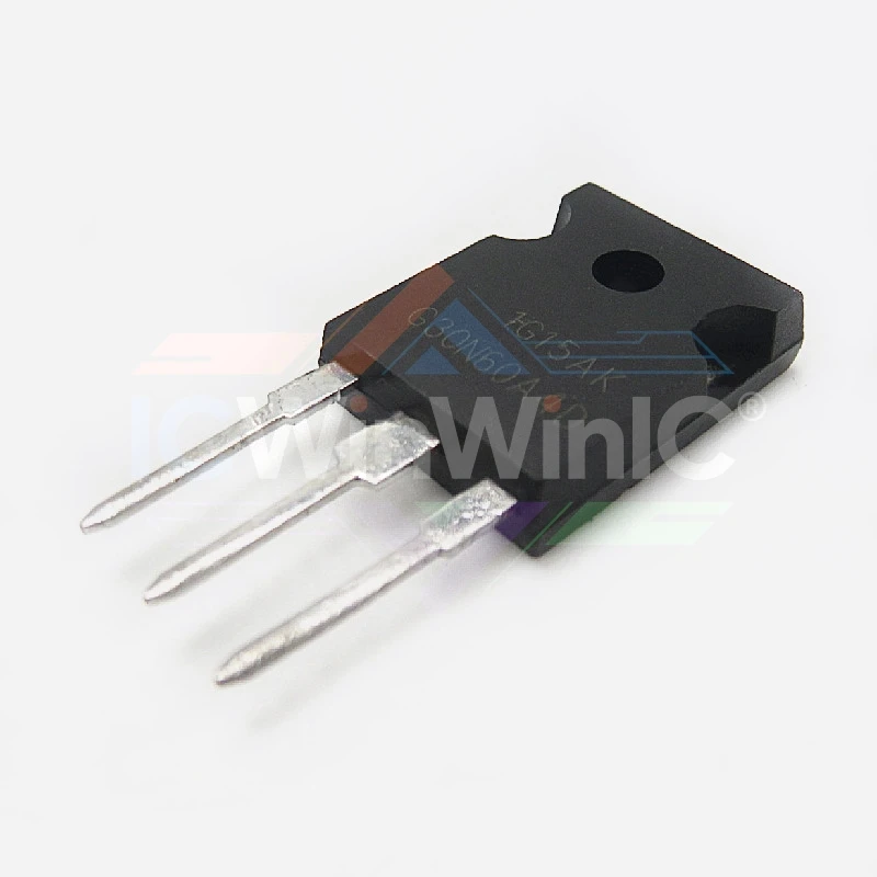 6-30PCS HGTG30N60A4D 30N60A4D 2N6075AG 2N6075 AO4404 4404 ATMEGA8A-AU ATMEGA8A D3SBA60 D3SB60 3SBA60 KBPC610 610