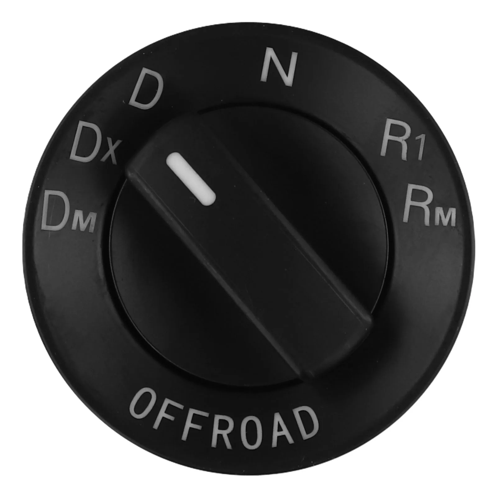 

Plastic Rotary Switch 81255250245 Auto Spare Parts Automobiles Parts Car Accessories Control Switch Rotary Switch For MAN