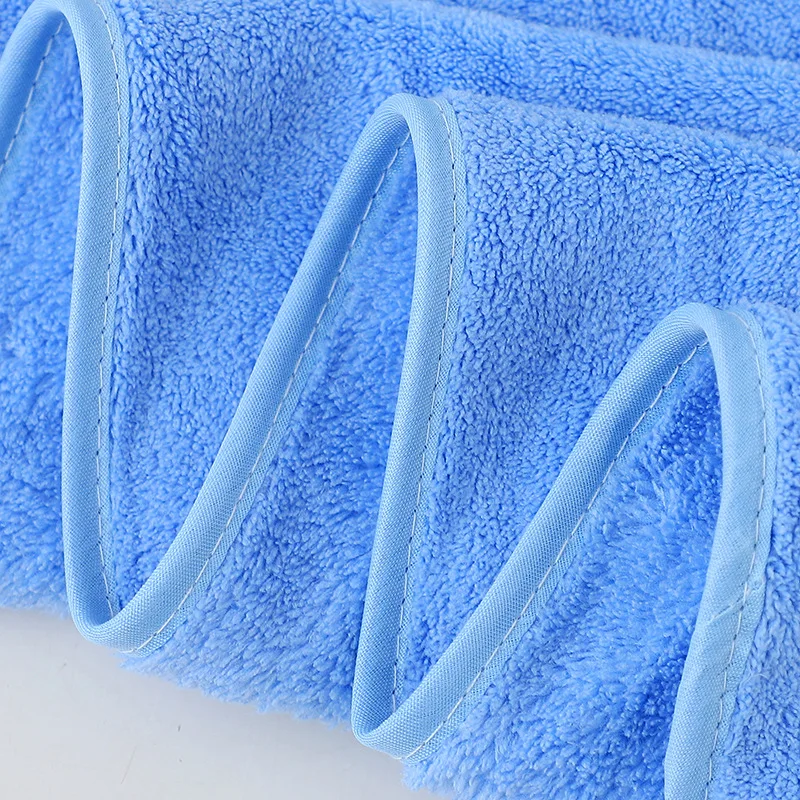 Light Fashion All Match Towel Bundle Ultra Absorbent Stain Resistant No Fade Cloth Bedroom Bathroom Goods