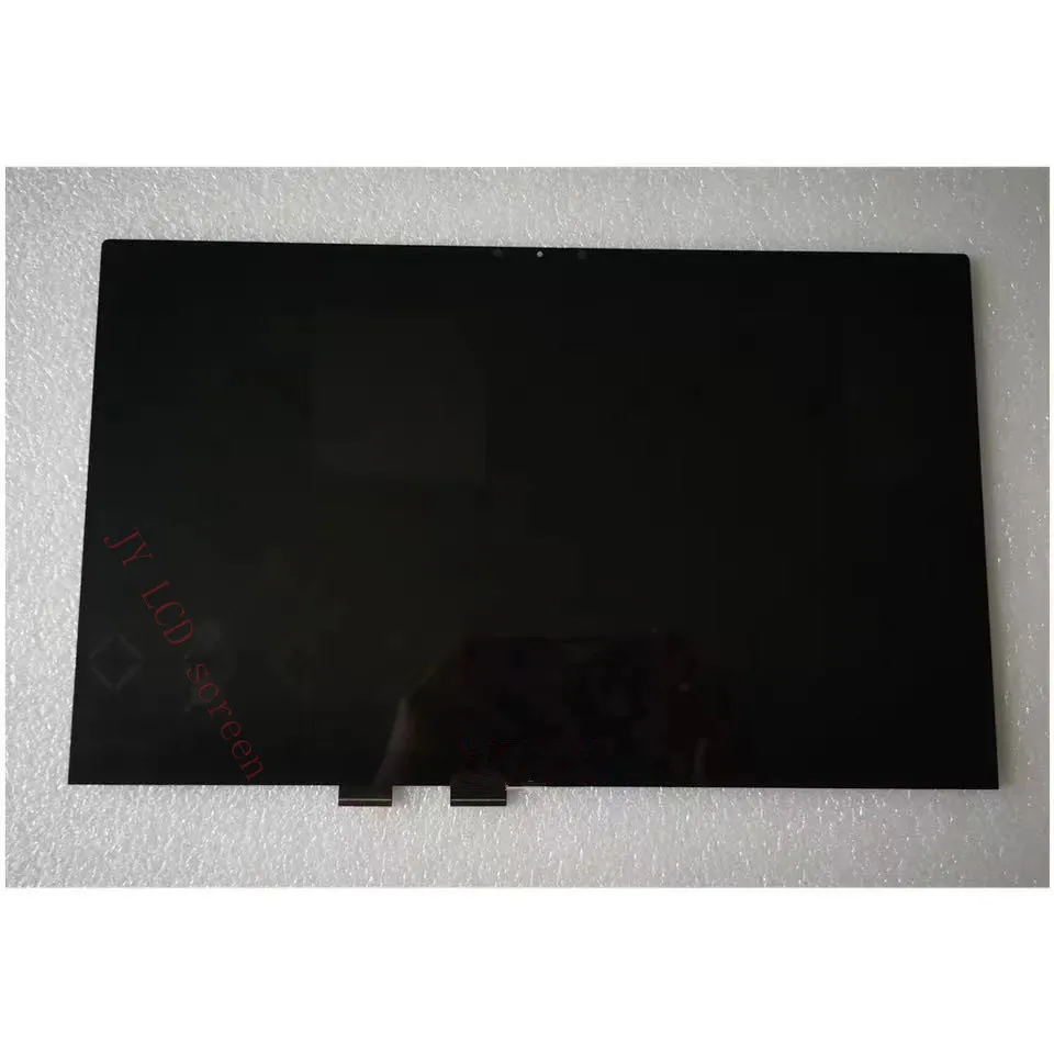 15.6 inch NE156QUM-N64 V5.0 LCD Touch Screen Digitizer Assembly Parts For Asus Q546FD Q546 Q536 Q537F Q536F FP-ST156SM079CKF-02X