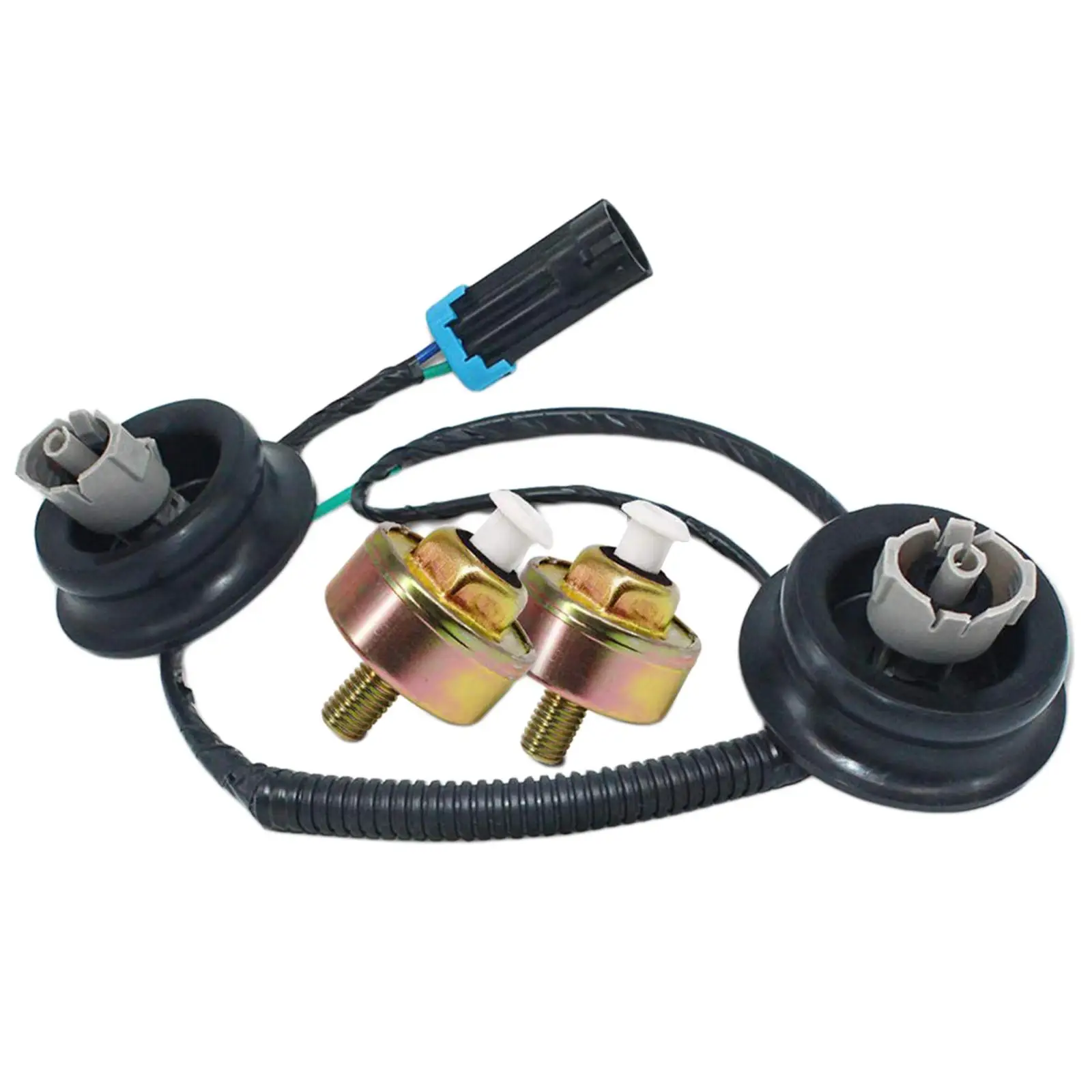 

Knock Sensor Wire Harness Kit 12601822 917-033 for 1500 2500 3500