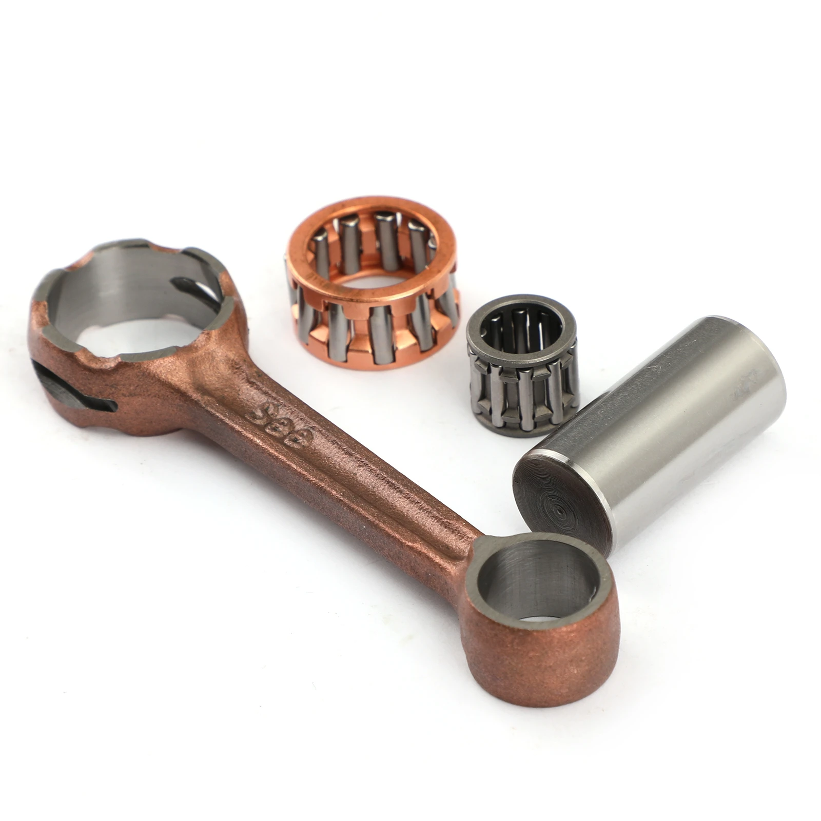 مجموعة قضبان توصيل Topteng لسوزوكي AD 50 AE 50 AY AZ TR AG AH AJ AP 50 94-98 عنوان