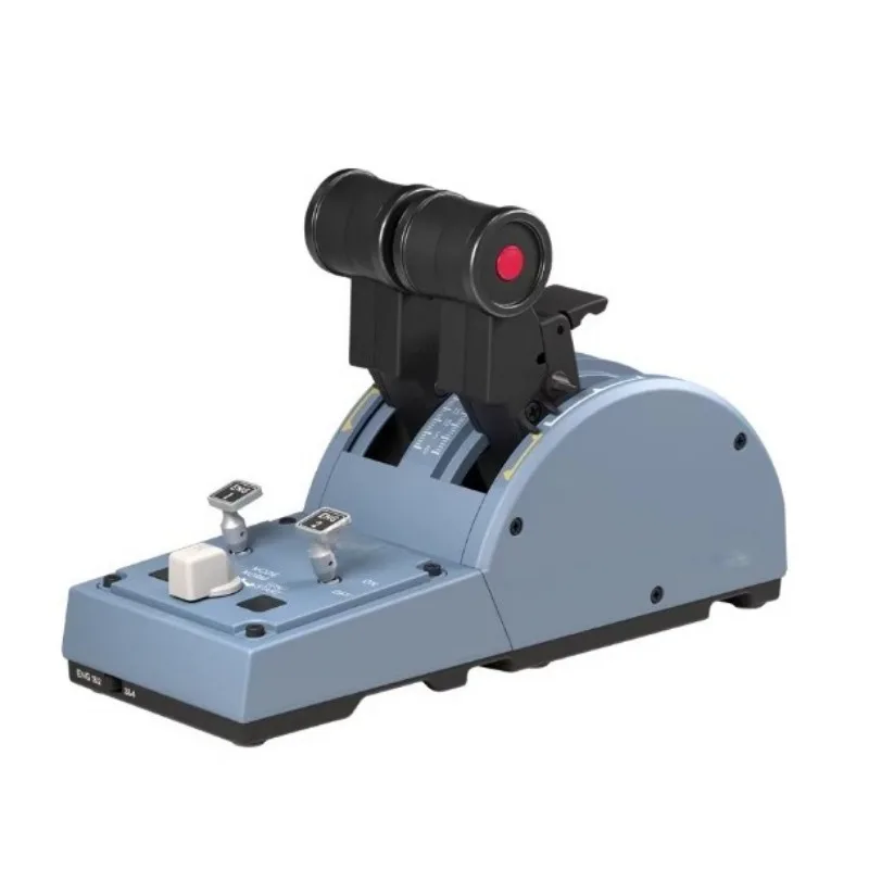Flight Simulator Joystick TCA Airbus Version for A320 Aircraft Simulation X-Plane11