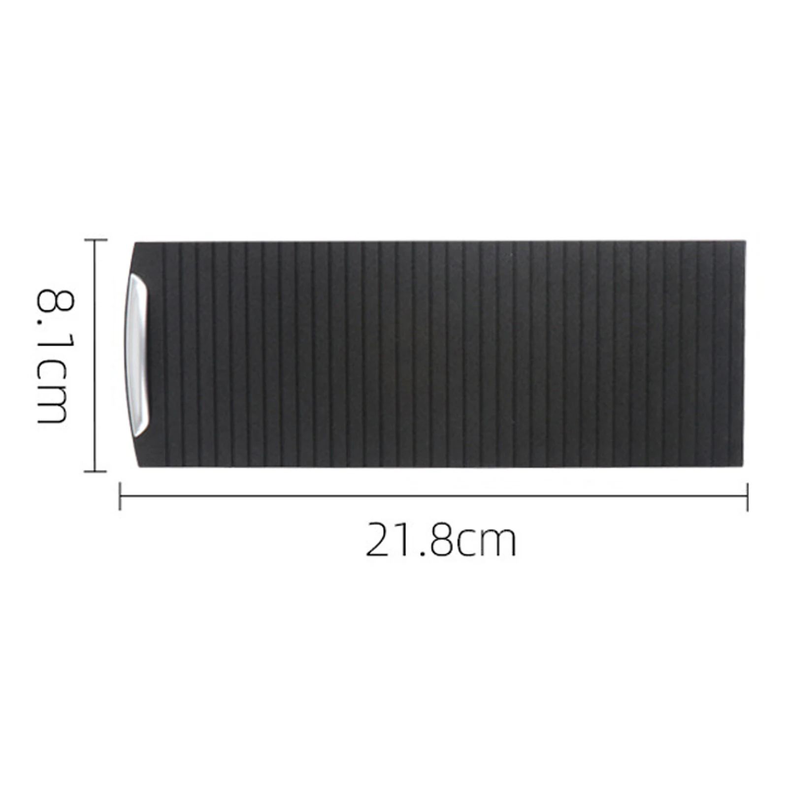 Car Interior Accessories Curtain Console Cover Car Maintenance Fitment Type Direct Plastic Material For Car Modifications