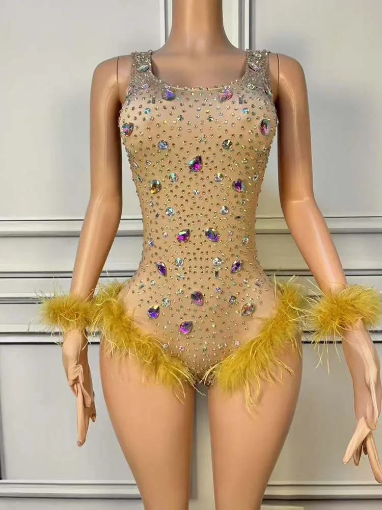 High Quality Rhines…