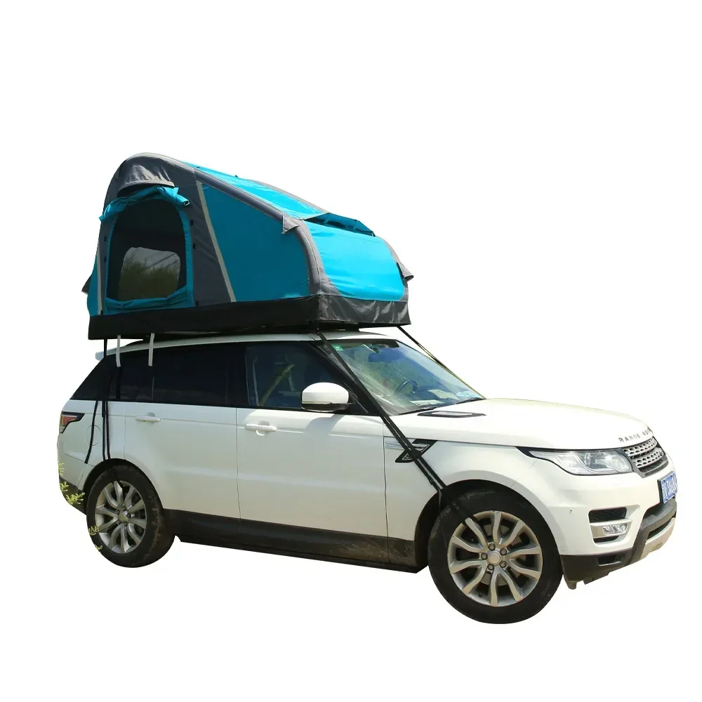 Events Roof Top Foldable inflatable Outdoor  Car Tent