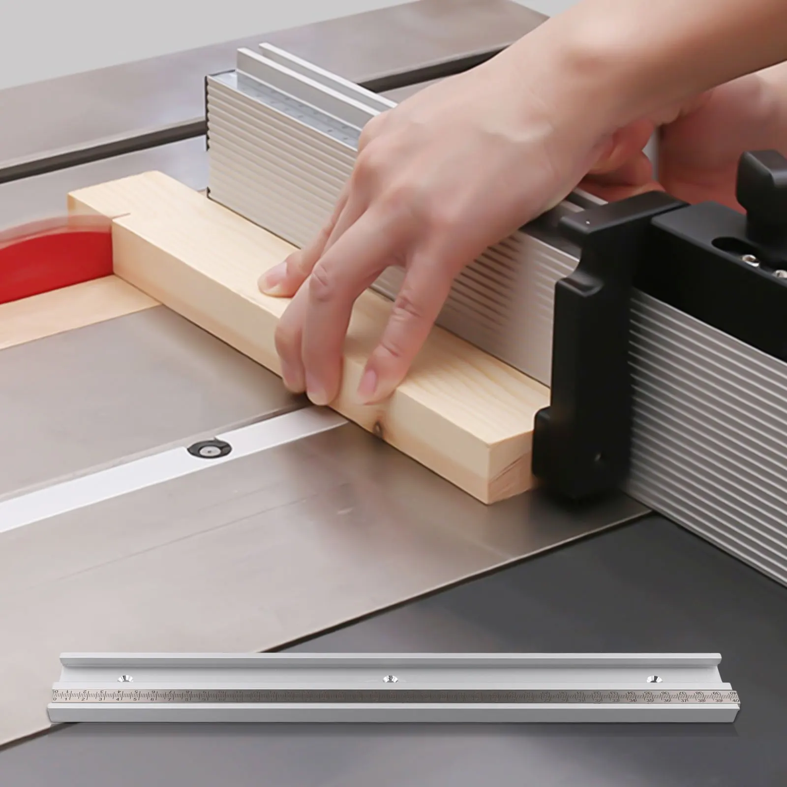 ​scale-for-chute-aluminum-alloy-45type-for-t-track-with-scale-slot-for-miter-track-40-60cm-diy-table-woodworking-machinery-parts