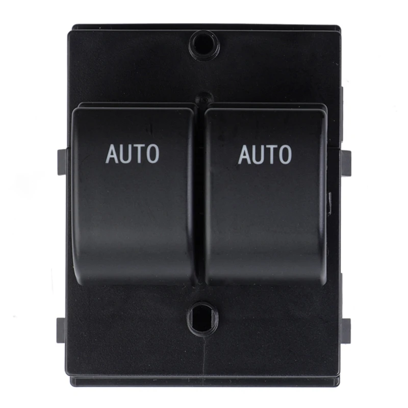 1 PCS Car Power Window Switch AR3Z14529CA Black Automotive Supplies ABS For FORD MUSTANG 3.7L 4.0L 4.6L 5.0L 5.4L 5.8L 2010-2014