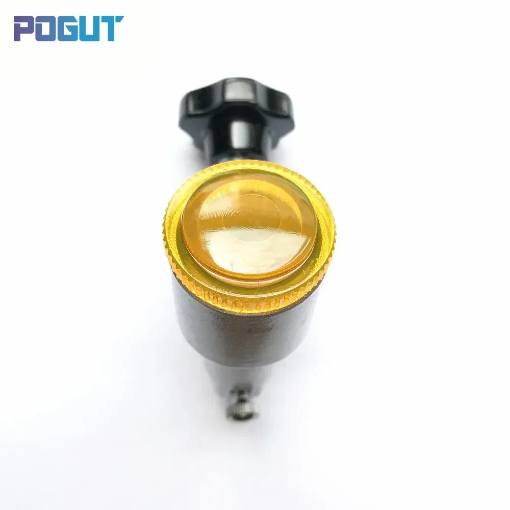 KD Oil Tank with Cutter Head Tip for KD Speed Cutter T-shape Cutter