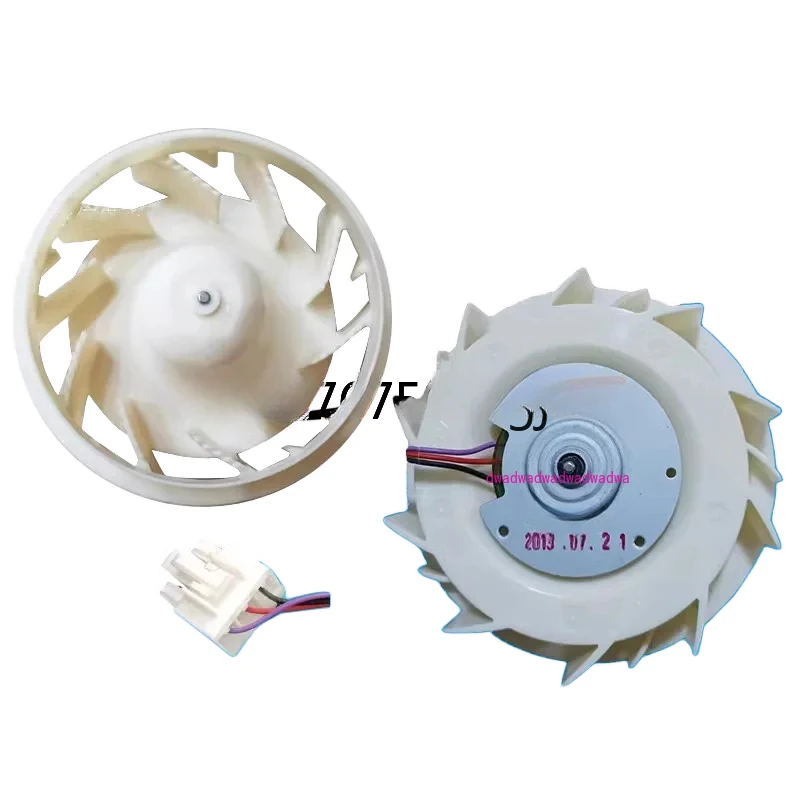 

LG refrigerator freezer DC fan motor EAU61505011 EAU615105002 EAU36179301 shipped with new model