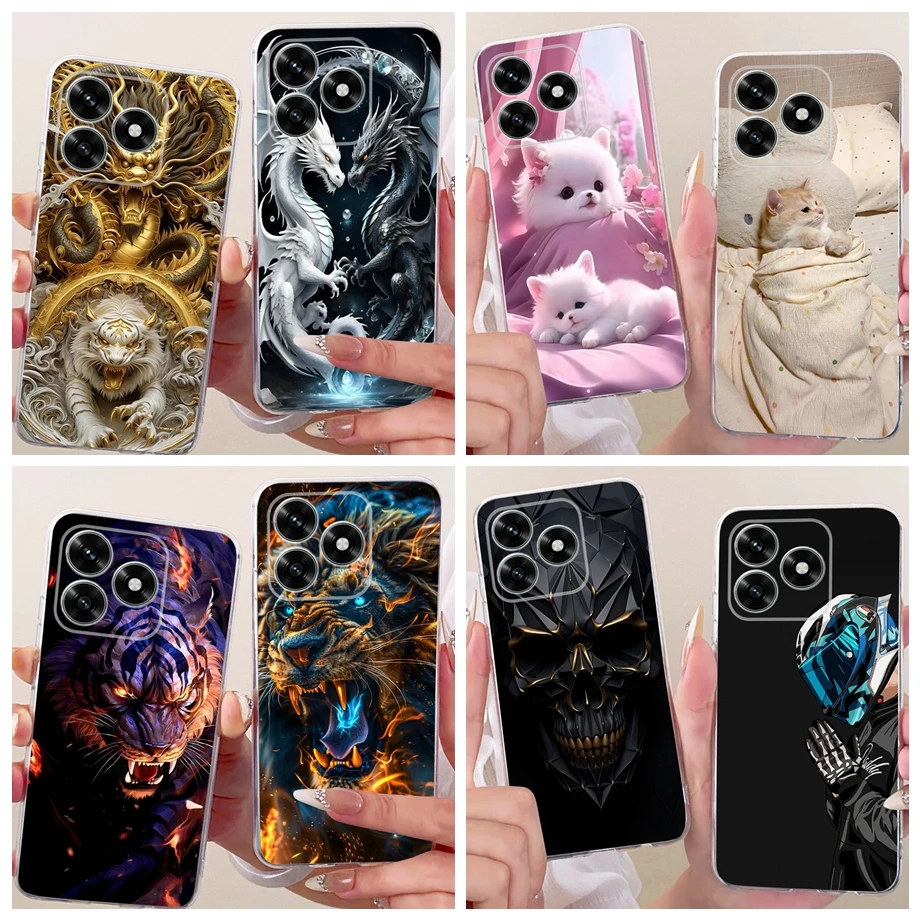 Chinese Dragon Loon…