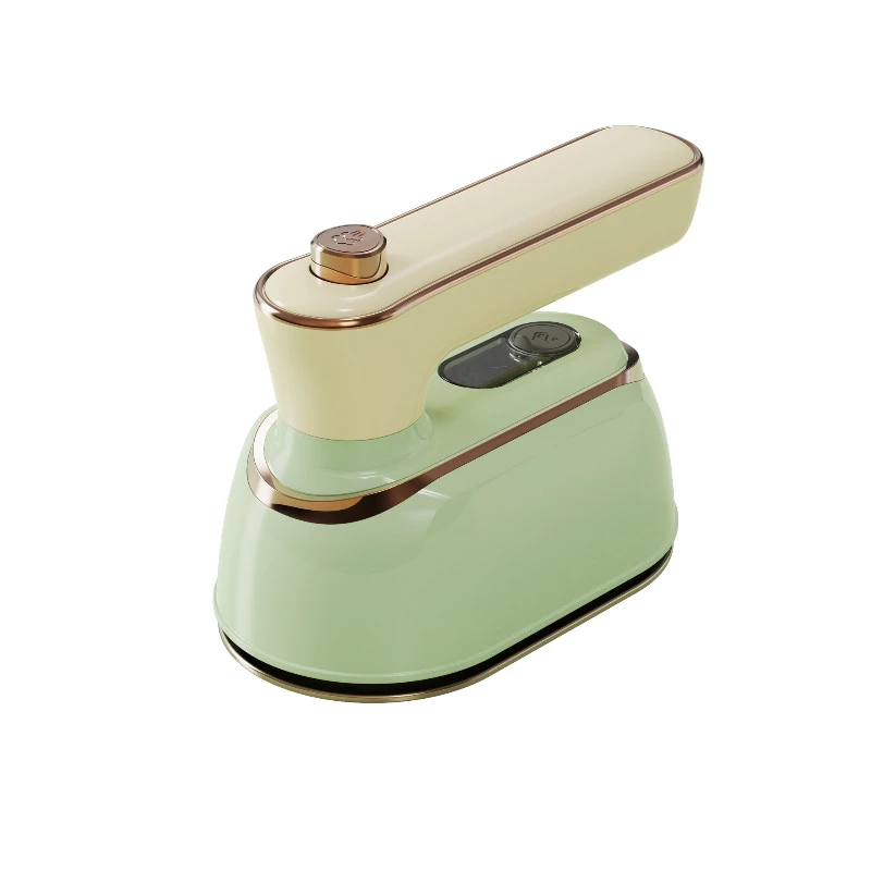 

Handheld hanging iron folding rotating electric iron household travel large capacity steam ironing machine