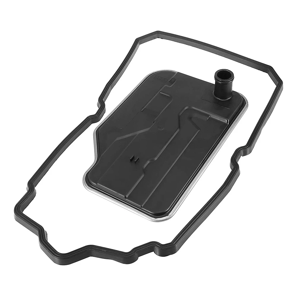 

A54R-Car Automatic Transmission Filter Kit Oil Pan Gasket for Mercedes-Benz W221 W219 722.9 2202770695 2202770395 2212770095